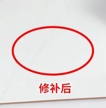 洪江瓷砖空鼓维修公司分享下板材基层，未采取柔性过渡措施的影响。在瓷砖铺贴工程中，如果采用的是板材基层（如石膏板、木工板等非刚性基层），而未采取柔性过渡措施，